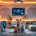 AI-Powered Pet Care