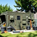 Budget-Friendly Bunker Kits for Home Protection