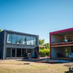 Build A Container Home From Scratch