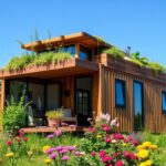 Design And Build A Container Home