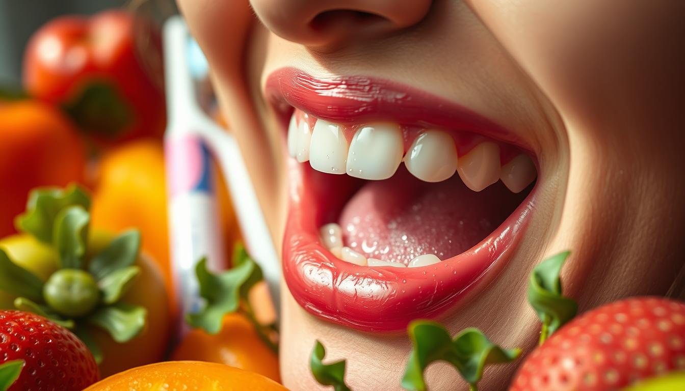 Discover Oral Health Benefits