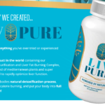 TRY LIV PURE TODAY AT SPECIAL INTRODUCTORY PRICING