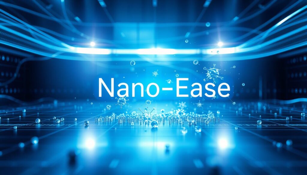 Nano-Ease