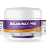 Balmorex Pro Discount