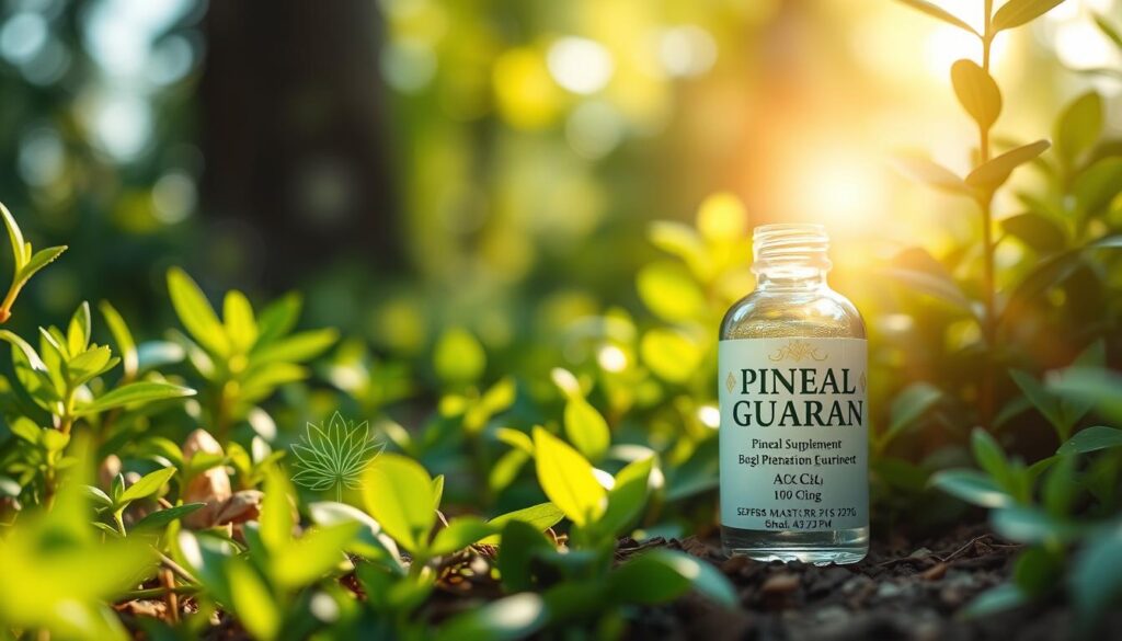 Pineal Guardian Supplement