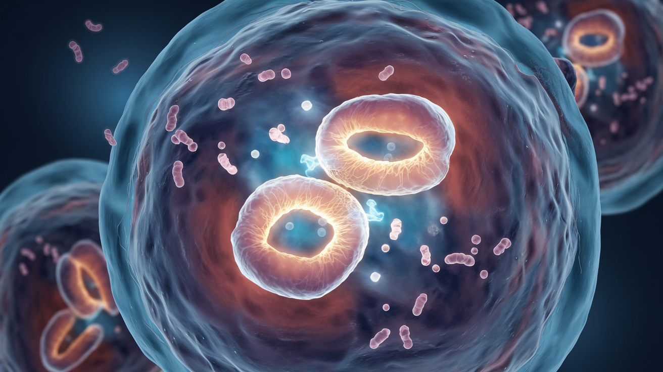 Understanding Mitolyn: Your Cellular Energy Booster