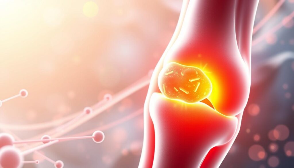 hyaluronan benefits for joints