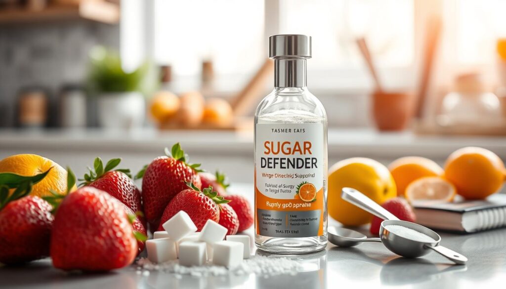 sugar defender product review