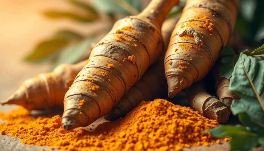 turmeric curcumin safety considerations